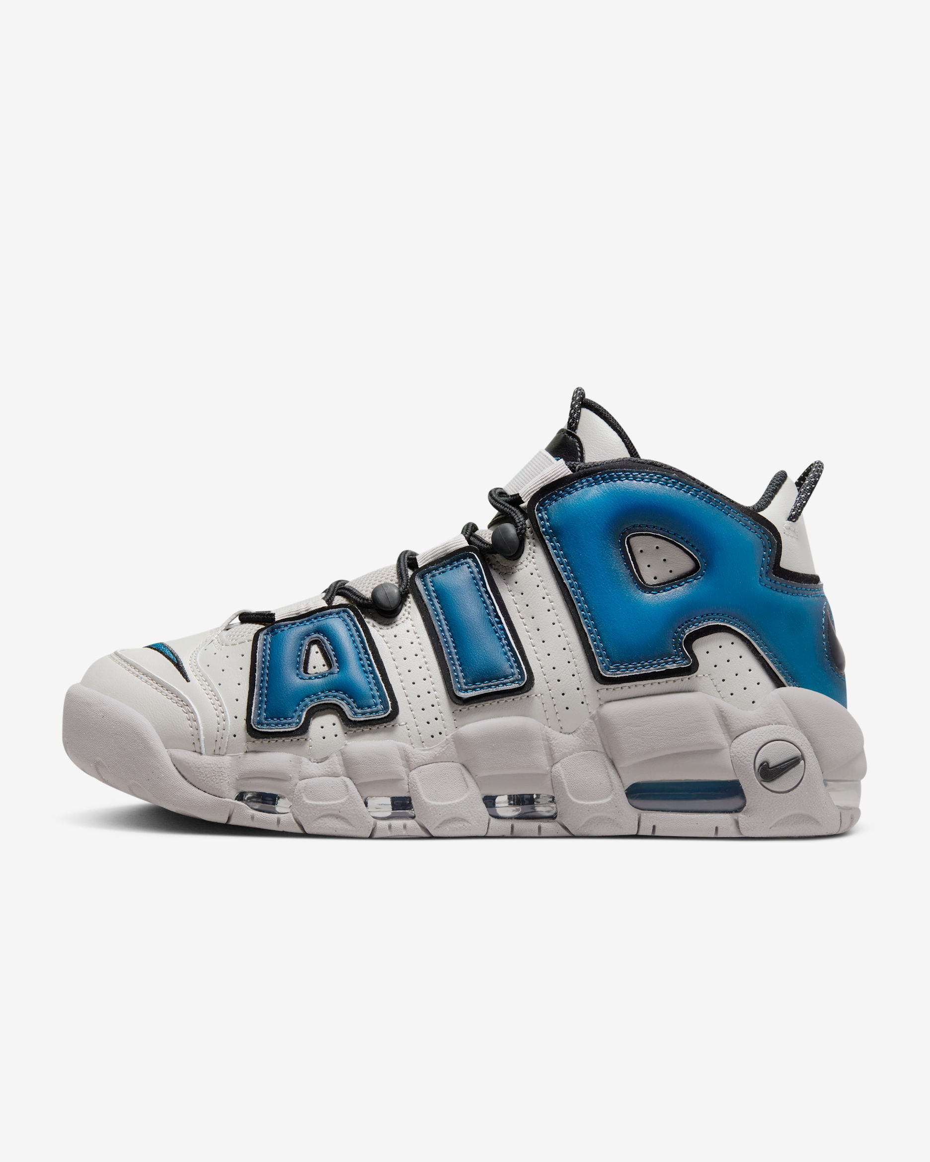【新品】NIKE Air More Uptempo96 US9/27cm Nike Air More Uptempo '96 Men's Shoes. Nike ID